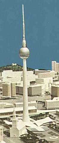 Berlin Alexanderplatz