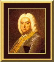 GEORG FRIEDRICH HÄNDEL